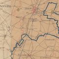 5 octobre 1870 - Toury, épreuve du feu pour la première armée de la Loire