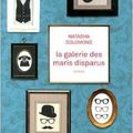 La galerie des maris disparus de Natasho SOLOMONS