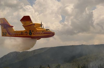 canadair