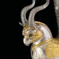 Major exhibition on luxury in the Persian empire: 'Luxury and power: Persia to Greece' opens at the British Museum