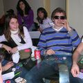 Tournois de Poker!!!
