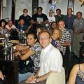 REUNION OVNI : LES CAFES UFOLOGIQUES RIO 54 DE BUENOS AIRES - CR DU 5 MARS 2014