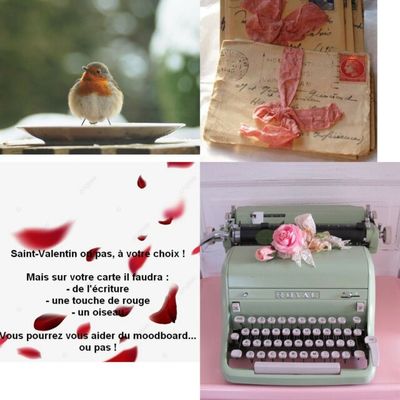 Challenge 241 Carte Maniak : à votre choix