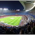 Juste pour le fun - Le Camp Nou