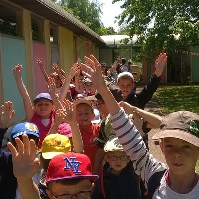 Sortie à l'étang de Lailly en Val 