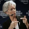 Christine Lagarde détaille le "paquet fiscal"