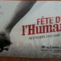 Fête de l'HUMANITE 2012