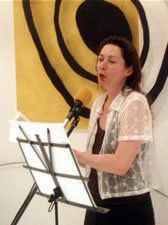 Florence Pazzottu (1962 -) : « Trop dure, trop sèche, la terre... »
