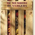 De mémoire de vergers