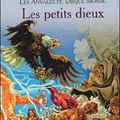 Les Annales du Disque-Monde, tome 13 : Les Petits dieux (Small Gods) - Terry Pratchett