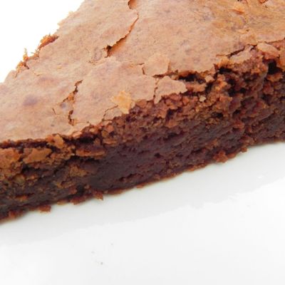 Gâteau de Suzy de Pierre Hermé