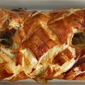 Pâté presque lorrain