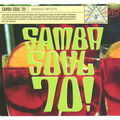 V.A. - Samba Soul 70! (Six Degrees/Ziriguiboom, 2001)