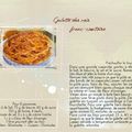 recette de la galette franc-comtoise