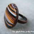 une petite bague