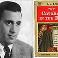 J. D. Salinger, Enigmatic Author, Dies at 91