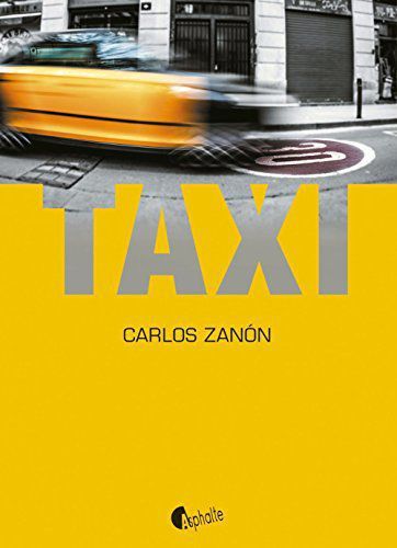 Taxi - carlos zanon