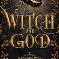 Ella la promise – Witch and God 01 – Liv Stone