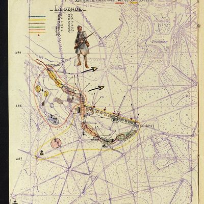 Soldat Marcel Barbot 72e RI