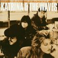 Katrina & The Waves - Walking On Sunshine 