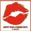 Ginger Day 
