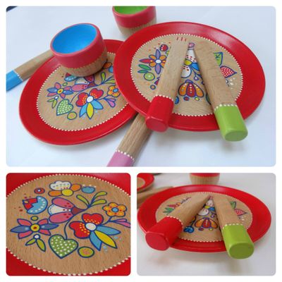 Interview d'une maman créatrice : Rozenn, alias Kid et Capucine ***