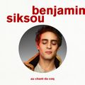  Benjamin Siksou : quand l'ex nouvelle star devient un étonnant coq!!