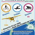 4éme fête des sports de nature