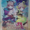 Unboxing : Atelier Lydie & Suelle : The Alchemists and the Mysterious Paintings - Limited Edition