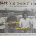 89 à 92 - 1186 - Documents Famille Pierrot Bianconi