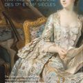 "En société. Pastels du 17e et 18e siècles" au Musée du Louvre