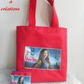 Sac Chica Vampiro