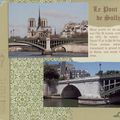 Le pont de Sully