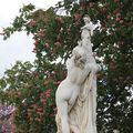 LES TUILERIES : Sculpture