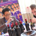 Les vins de Bordeaux et d'Aquitaine à l'honneur en Chine