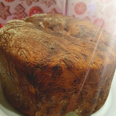 Panettone 