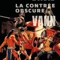  La contrée obscure : on a lu le dernier roman de David Vann 