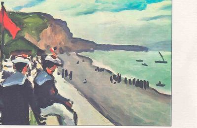La langue bretonne en 1847 vue par Flaubert et du Camp. Deuxième partie