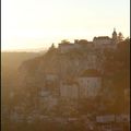 Rocamadour, entre ciel et terre - La petite découverte de Voilapapa