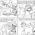 Yet Another Fantasy Gamer Comic - 204 - 205