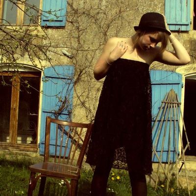 Tenue du 11 avril 2008