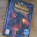 Cataclysm Extension du jeu World of Warcraft - Ref J004