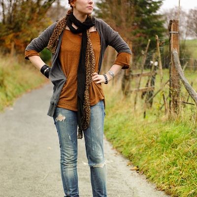 Concours: La marque mystère.