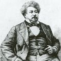 Alexandre Dumas