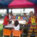 Animation des anniversaires a casablanca 