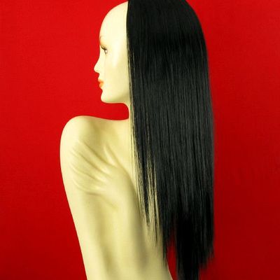 NOS MODELS DE DEMIE TETE A 45 EUROS 12 COULEURES