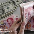 Les contrats LME en monnaie chinoise