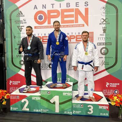 Bilan compétition debut d'année 2022-23