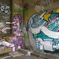 Graff d'ici