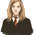 Hermione!